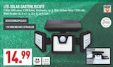 LED-Solar-Gartenleuchte Angebote von Star Q bei Marktkauf Münster für 14,99 €