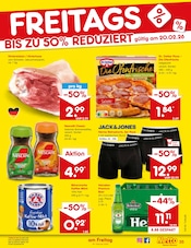 Aktueller Netto Marken-Discount Prospekt mit Nescafe, "Aktuelle Angebote", Seite 49