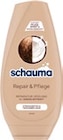 Shampoo im Kaufland Prospekt Shampoo von Schauma im aktuellen Kaufland Prospekt für 1,49 €