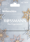 Gutschein von ROSSMANN im aktuellen Rossmann Prospekt