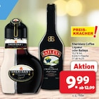 Coffee Liqueur Angebote von Sheridan's bei Markant Nordwest Aurich für 9,99 €