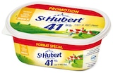 MARGARINE SANS HUILE DE PALME DOUX - ST HUBERT 41 en promo chez Netto MARGARINE SANS HUILE DE PALME DOUX - ST HUBERT 41 dans le catalogue Netto
