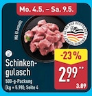 ALDI Nord Rudolstadt Prospekt mit  im Angebot für 2,99 €