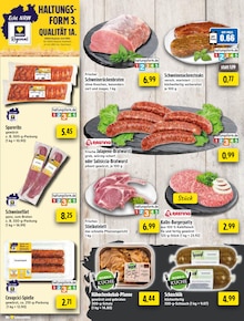 EDEKA Prospekt der Woche "Aktuelle Angebote" Seite 2, 03.08.2026 bis 08.08.2026 für Essen Aktueller EDEKA Prospekt "Aktuelle Angebote" Seite 2 von 16 Seiten für Essen
