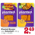 Aktuelle Braten Angebote bei E center in Mainz Aktuelles Crispy Burger Angebot bei E center in Mainz ab 2,49 €