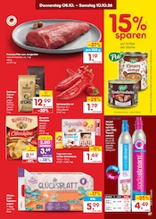Sodastream im Netto Marken-Discount Prospekt in Seevetal Aktueller Netto Marken-Discount Prospekt mit Sodastream, "Aktuelle Angebote", Seite 47