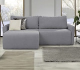 Ecksofa im Angebot bei BRAUN Möbel-Center in Reutlingen Ecksofa Angebote bei BRAUN Möbel-Center Reutlingen für 599,00 €