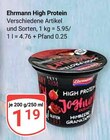 Angebot im GLOBUS Flußbach Prospekt GLOBUS Flußbach Prospekt mit im Angebot für 1,19 €