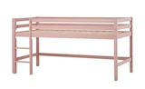 Hoppekids Hochbett Eco Dream für 518,00 € bei Höffner im Angebot Hoppekids Hochbett Eco Dream im aktuellen Höffner Prospekt