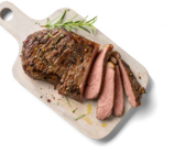 Aktuelles Pfeffer-Rumpsteak Angebot bei Kaufland in Lübeck ab 5,09 €