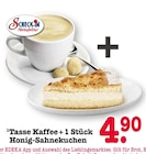 Aktuelle Kaffee Angebote bei E center in Frankfurt (Main) Aktuelles Tasse Kaffee Angebot bei E center in Frankfurt (Main) ab 4,90 €