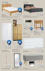 Aktueller JYSK Prospekt mit Tisch, "Ein großartiges Angebot für deinen Außenbereich", Seite 8