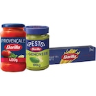 SUR TOUT - BARILLA en promo chez Carrefour SUR TOUT - BARILLA dans le catalogue Carrefour
