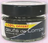 Oeufs de Lompe - NORDLAND à 3,99 € dans le catalogue U Express