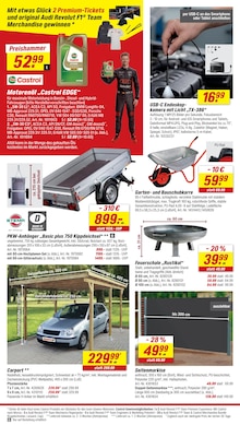 toom BauMarkt Sonnensegel Angebot  Finde den Preis im aktuellen Prospekt