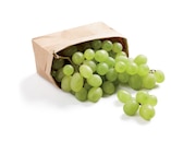 Lidl Charbes - Promo Raisin blanc Promo Raisin blanc à 1,65 € dans le catalogue Lidl à Charbes