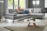 Polstermöbel Fischer - Ecksofa LS24 Barrafan Angebot im Prospekt Ecksofa LS24 Barrafan bei Polstermöbel Fischer im Prospekt "" für 1.998,00 €