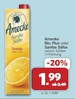 Bio im Angebot bei famila Nordwest in Oldenburg Bio Angebote von Amecke bei famila Nordwest Oldenburg für 1,99 €