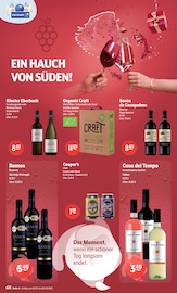 Wein im Trink und Spare Prospekt in Oberhausen Aktueller Trink und Spare Prospekt mit Wein, "Aktuelle Angebote", Seite 4