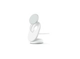 Pixelsnap-Ladegerät mit Standhalterung, Bundle Google, Ladegerät: Fog, Stand: Snow von GOOGLE im aktuellen MediaMarkt Saturn Prospekt für 59,99 €