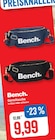 Gürteltasche Angebote von Bench bei Kaufhaus Stolz Bremerhaven für 9,99 €