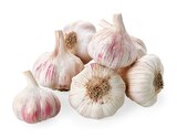 Knoblauch im Angebot bei REWE in Halle Knoblauch Angebote bei REWE Halle für 0,99 €