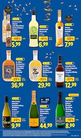 Aktueller Lidl Prospekt mit Champagner, "LIDL LOHNT SICH", Seite 35