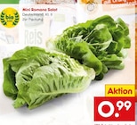 Mini Romana Salat im Angebot bei Netto Marken-Discount in Essen Mini Romana Salat Angebote bei Netto Marken-Discount Essen für 0,99 €