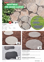 Sonnenschirm im Hagebaumarkt Prospekt in Haltern am See Aktueller Hagebaumarkt Prospekt mit Sonnenschirm, "Gartenbaustoffe", Seite 41