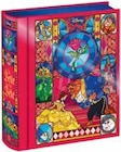 La Belle et la Bête Le Grimoire - Disney Princesses - HACHETTE DISNEY - Fnac La Belle et la Bête Le Grimoire - Disney Princesses - HACHETTE DISNEY à 44,95 € dans le catalogue Fnac