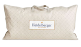 Aktuelles Kopfkissen 80 x 80cm Angebot bei Höffner in Chemnitz ab 17,99 €