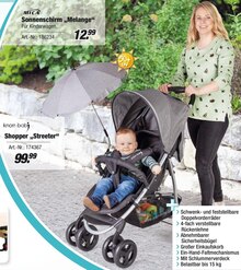 Kinderwagen bei Rofu Kinderland in Augsburg Kinderwagen im Angebot bei Rofu Kinderland Augsburg für 12,99 €