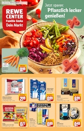 REWE Prospekt für Erkelenz mit 28 Seiten REWE Prospekt für Erkelenz: "Dein Markt", 28 Seiten, 24.08.2026 - 29.08.2026