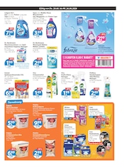Waschmaschine im V-Markt Prospekt in Augsburg Aktueller V-Markt Prospekt mit Waschmaschine, "V-Markt einfach besser einkaufen", Seite 11