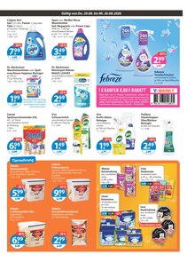 Waschmaschine im aktuellen V-Markt Prospekt (Augsburg) Waschmaschine im V-Markt Prospekt "V-Markt einfach besser einkaufen" mit 17 Seiten (Augsburg)