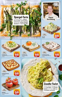 Lachs im REWE Prospekt "Dein Markt" mit 42 Seiten (Kiel)