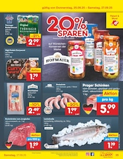 Aktueller Netto Marken-Discount Prospekt mit Braten, "Aktuelle Angebote", Seite 35