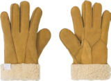 Lammfell-Handschuhe von SANSIBAR im aktuellen Lidl Prospekt