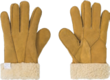 Lammfell-Handschuhe von SANSIBAR für 14,99 € bei Lidl im Angebot Lammfell-Handschuhe von SANSIBAR im aktuellen Lidl Prospekt