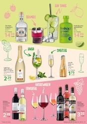 Gin im Selgros Prospekt in Augsburg Aktueller Selgros Prospekt mit Gin, "cash & carry", Seite 15