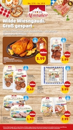 Weißwurst Angebot & Preis im aktuellen Penny Prospekt Weißwurst Angebot im aktuellen Penny Prospekt auf Seite 34