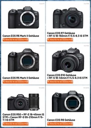 Kamera im Kamera Express Prospekt Kamera im Kamera Express Prospekt "WINTER DEALS!" auf Seite 3