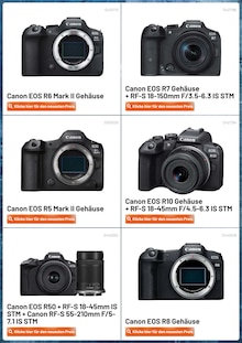 Kamera im aktuellen Kamera Express Prospekt (Ingolstadt) Kamera im Kamera Express Prospekt "WINTER DEALS!" mit 32 Seiten (Ingolstadt)