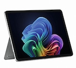 Pack PC 2 en 1 Microsoft Surface Pro 12'' Ecran Tactile Copilot+ - Microsoft Surface en promo chez Fnac Pack PC 2 en 1 Microsoft Surface Pro 12'' Ecran Tactile Copilot+ - Microsoft Surface dans le catalogue Fnac