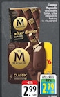 Aktuelle Eis Angebote bei EDEKA in Fürth Aktuelles Magnum Eis After Dinner Classic Angebot bei EDEKA in Fürth ab 2,79 €