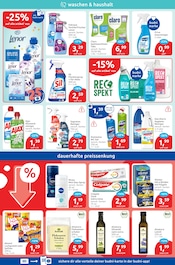 Aktueller budni Prospekt mit Spülmaschine, "drogeriemarkt", Seite 4
