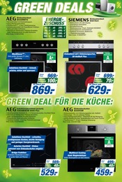 Ähnliche Gasherd Angebote im Prospekt "Top Angebote" von expert in Neumünster Ähnliche Angebote wie Gasherd im Prospekt "Top Angebote" auf Seite 6 von expert in Neumünster