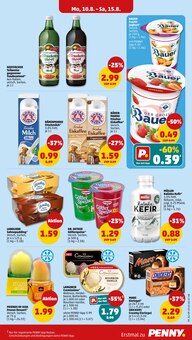 Käse im aktuellen Penny Prospekt (Oberhausen) Käse im Penny Prospekt "Wer günstig will, muss Penny." mit 32 Seiten (Oberhausen)