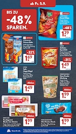 Chips im ALDI SÜD Prospekt in Heidenheim Aktueller ALDI SÜD Prospekt mit Chips, "Gutes für Alle.", Seite 25