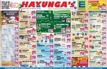 Regal Angebot im aktuellen EDEKA Prospekt auf Seite 1